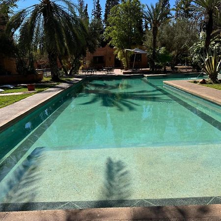 Riad Sheherazade Marrakech Marrakesch Exterior foto