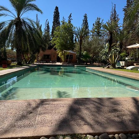 Riad Sheherazade Marrakech Marrakesch Exterior foto