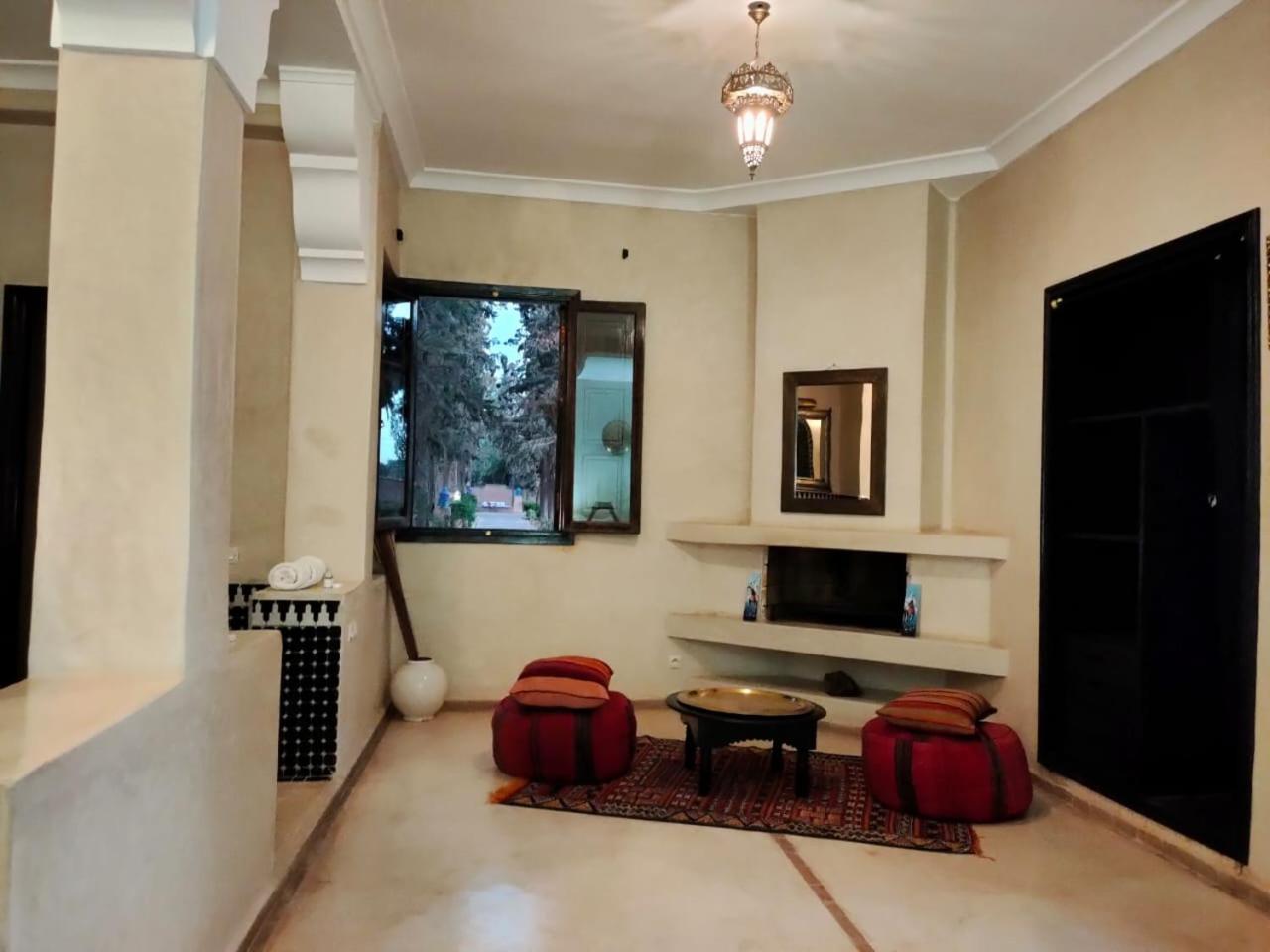 Riad Sheherazade Marrakech Marrakesch Exterior foto