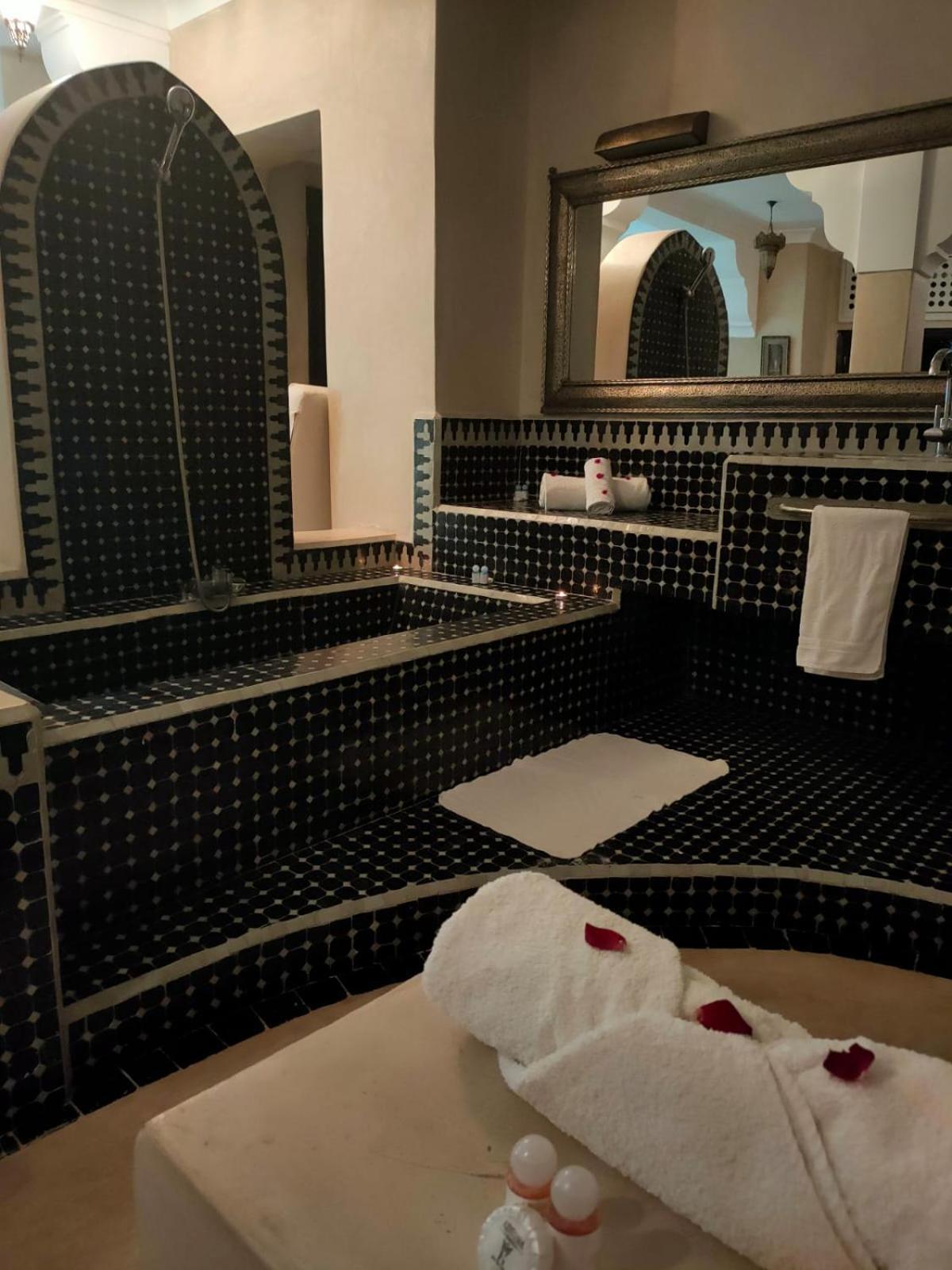 Riad Sheherazade Marrakech Marrakesch Exterior foto