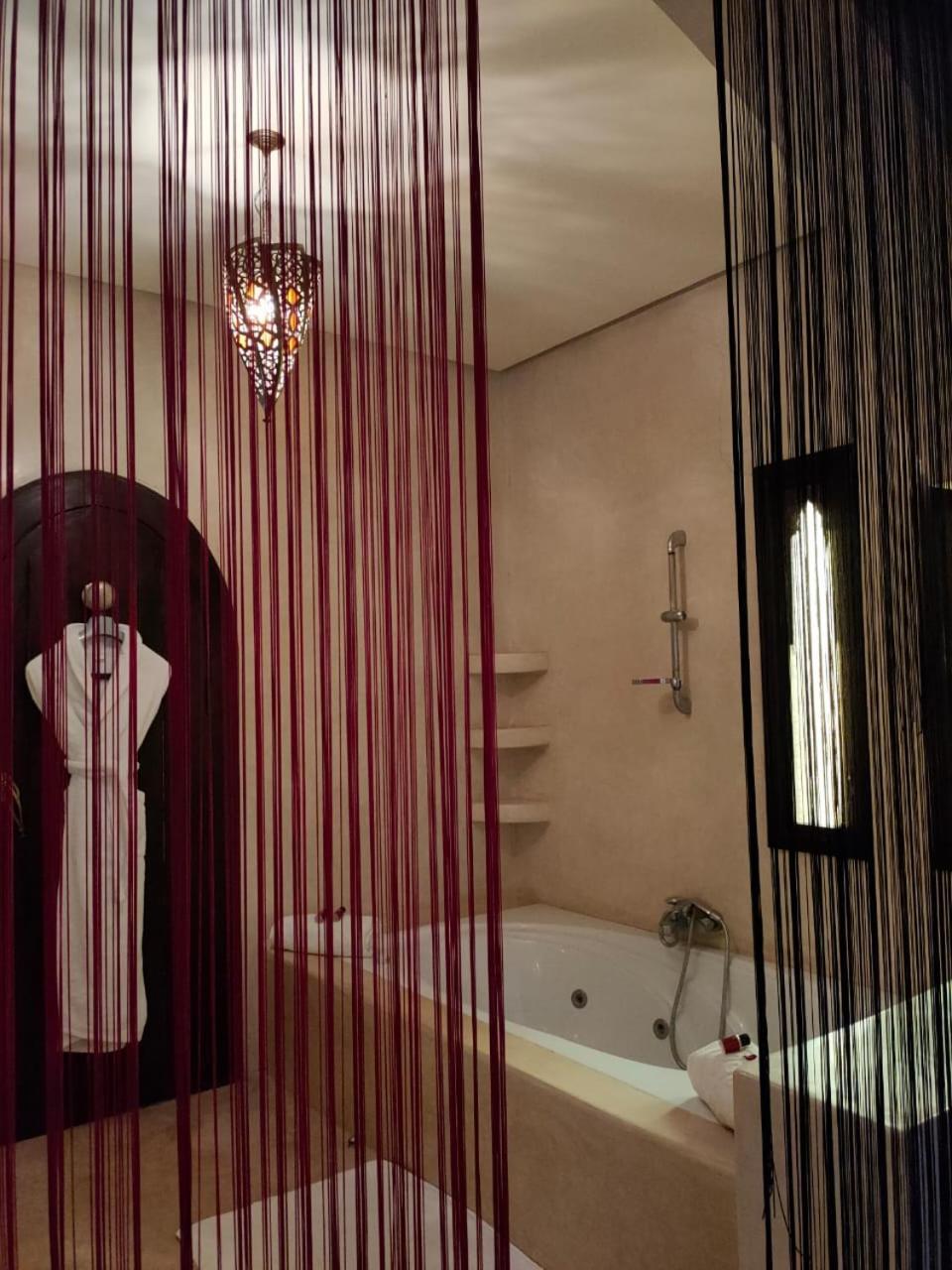 Riad Sheherazade Marrakech Marrakesch Exterior foto
