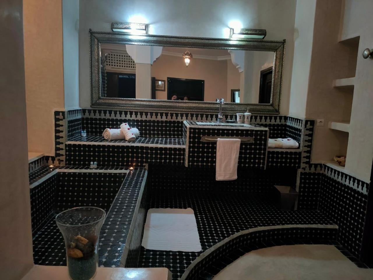 Riad Sheherazade Marrakech Marrakesch Exterior foto