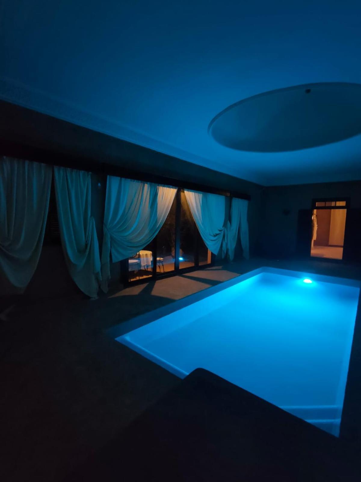 Riad Sheherazade Marrakech Marrakesch Exterior foto