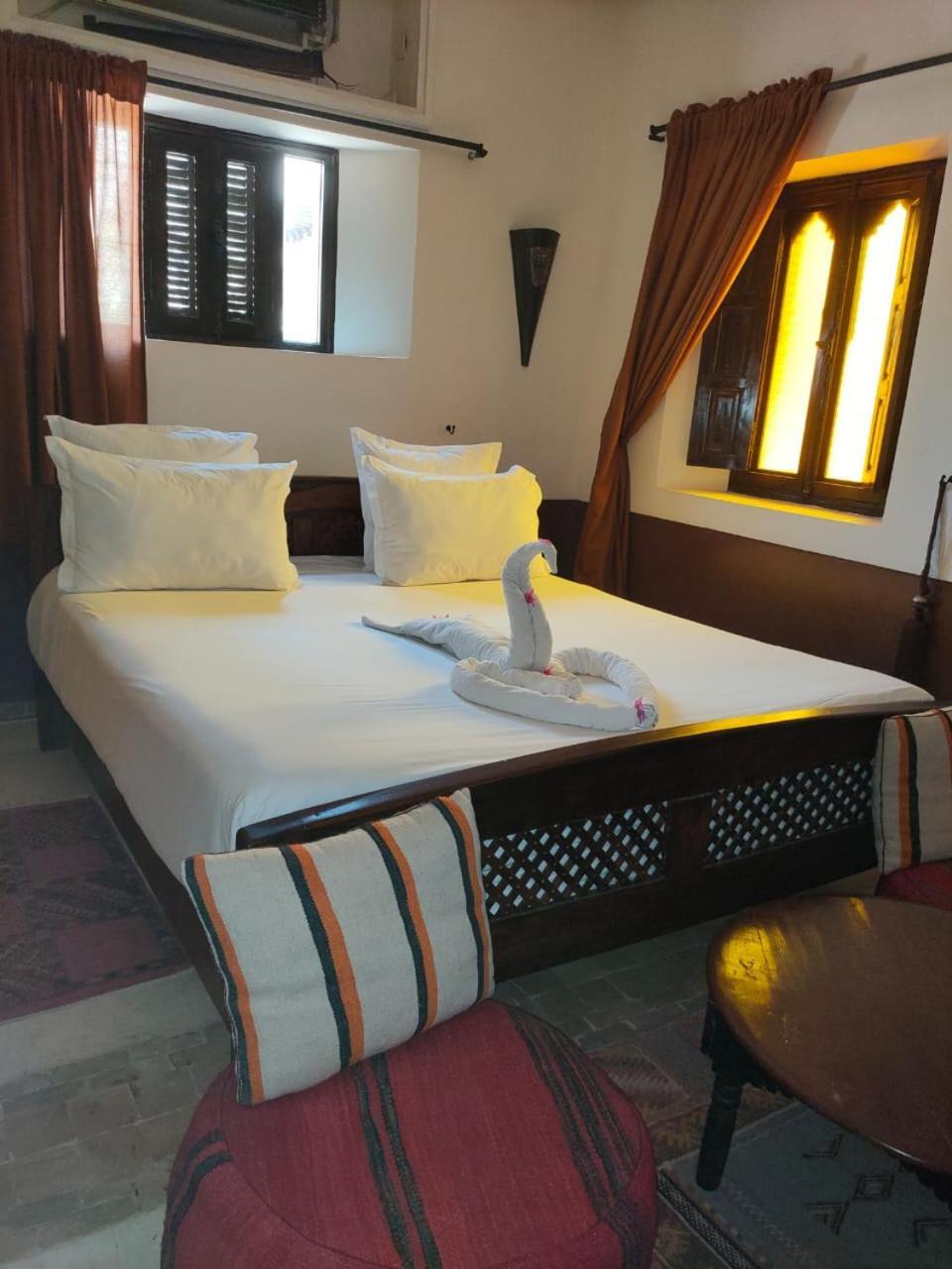 Riad Sheherazade Marrakech Marrakesch Exterior foto