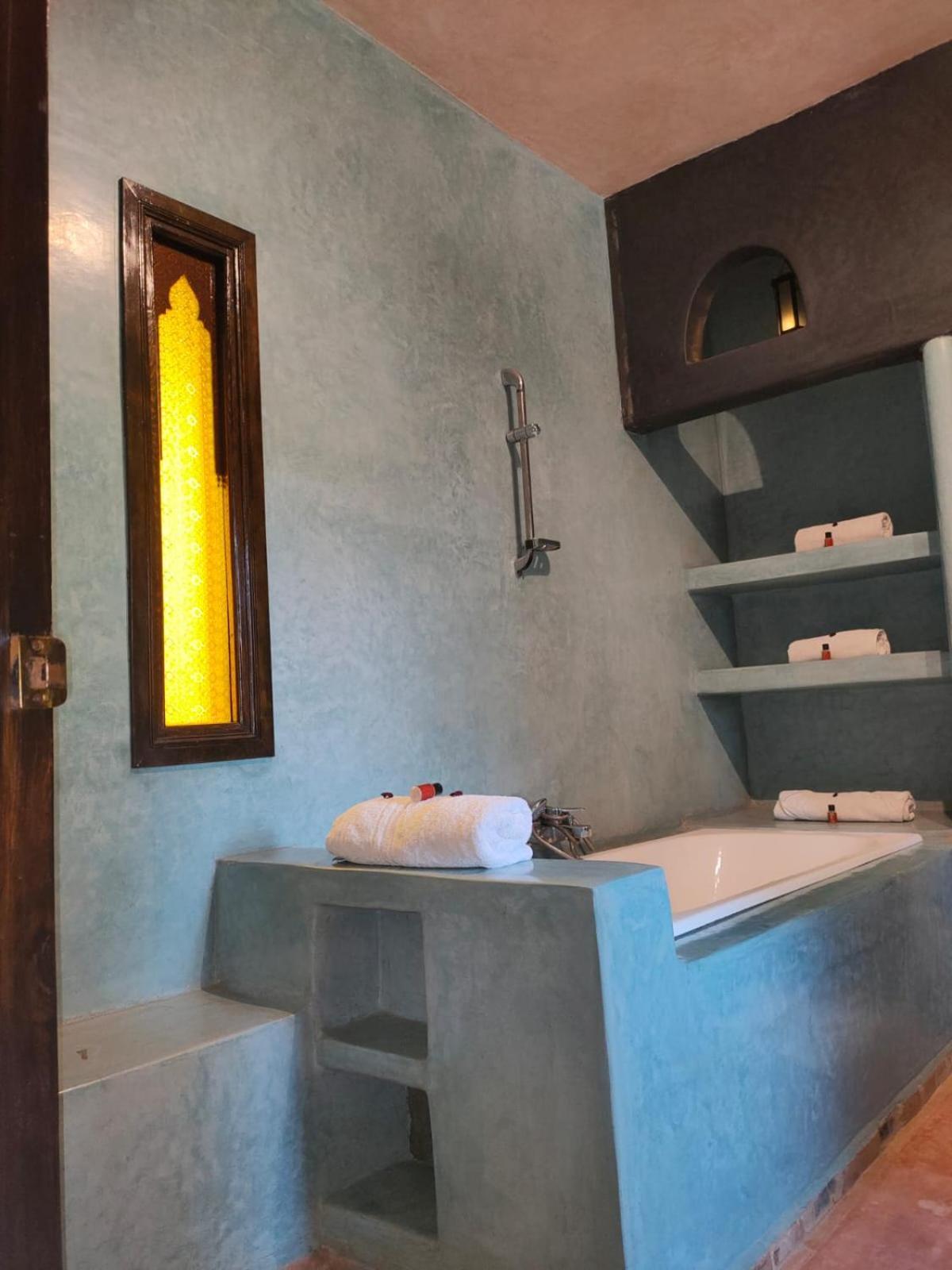 Riad Sheherazade Marrakech Marrakesch Exterior foto