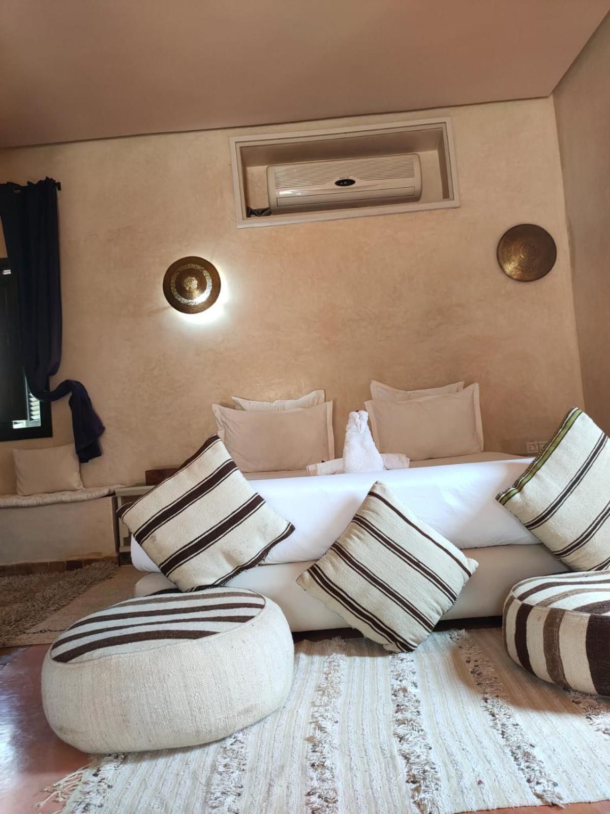 Riad Sheherazade Marrakech Marrakesch Exterior foto