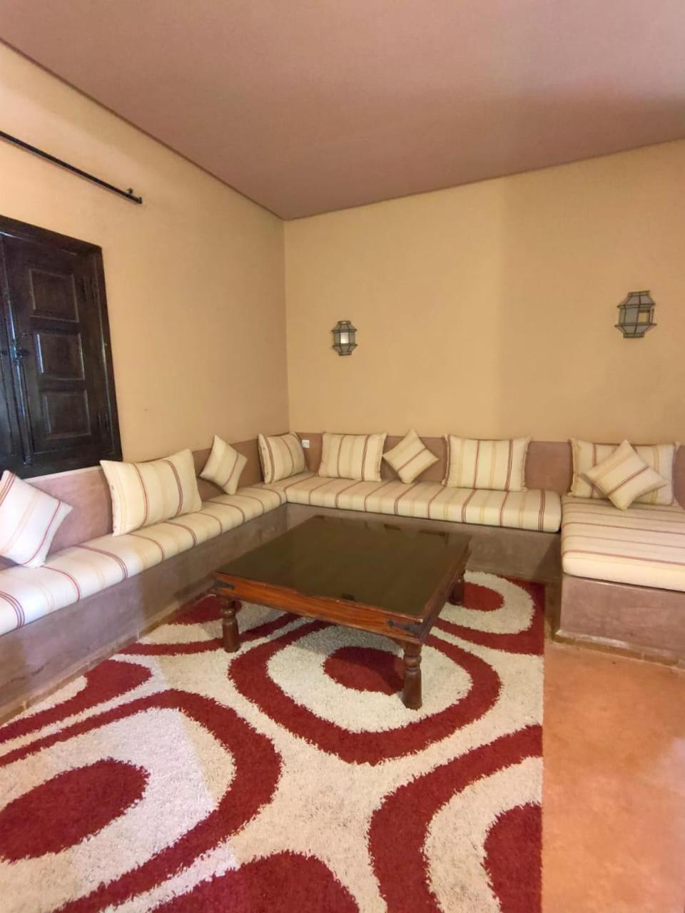 Riad Sheherazade Marrakech Marrakesch Exterior foto