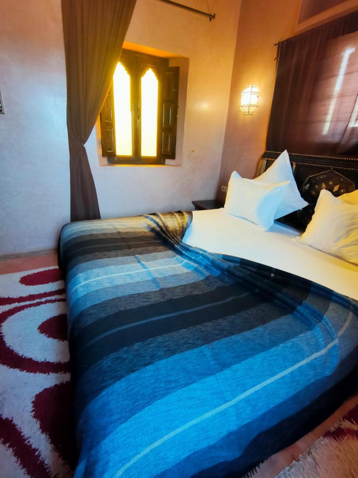 Riad Sheherazade Marrakech Marrakesch Exterior foto