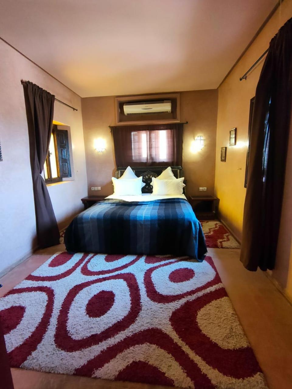 Riad Sheherazade Marrakech Marrakesch Exterior foto