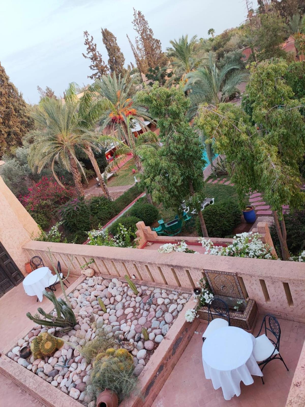 Riad Sheherazade Marrakech Marrakesch Exterior foto