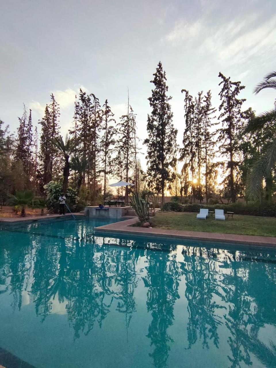 Riad Sheherazade Marrakech Marrakesch Exterior foto