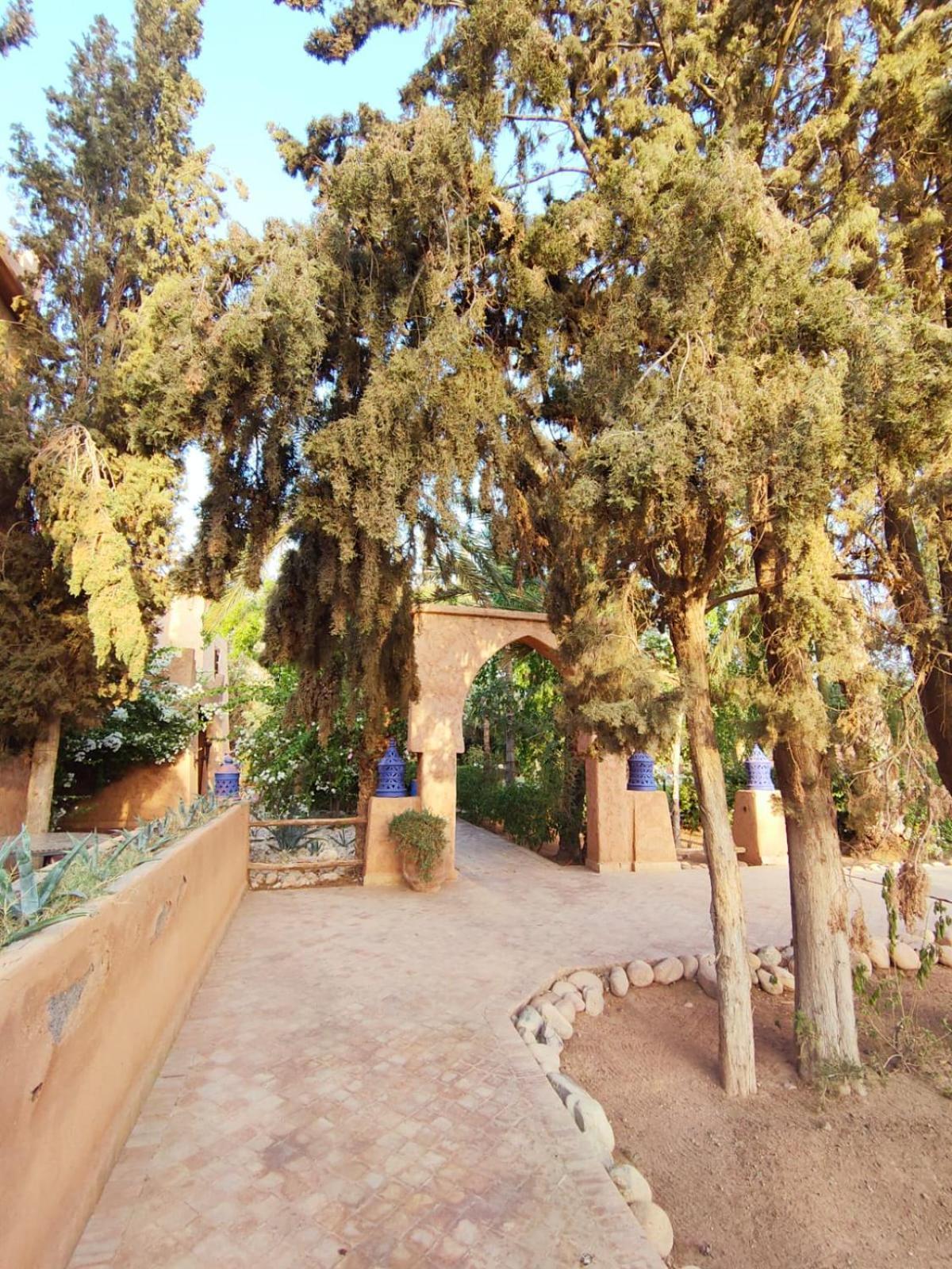 Riad Sheherazade Marrakech Marrakesch Exterior foto