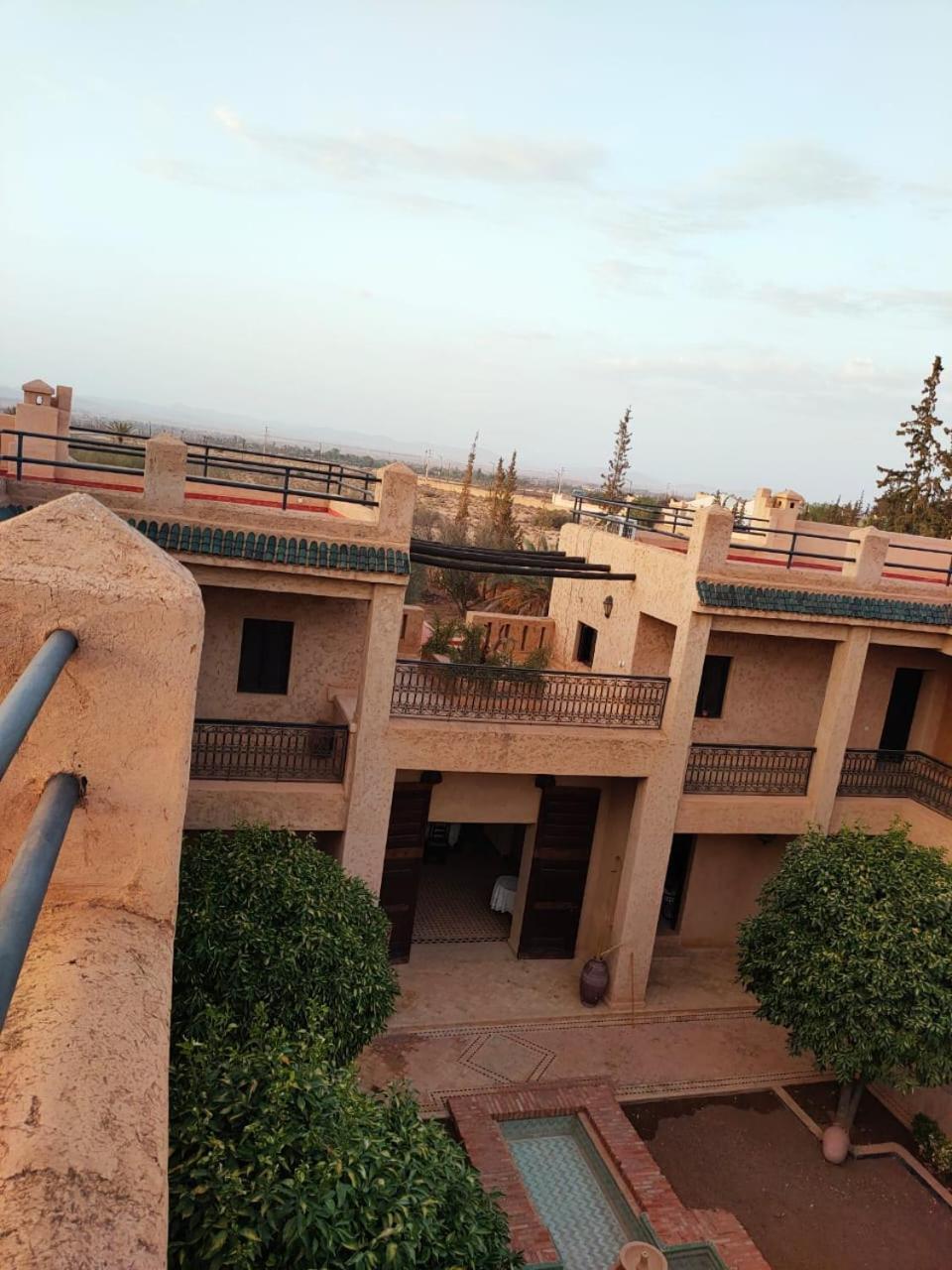 Riad Sheherazade Marrakech Marrakesch Exterior foto