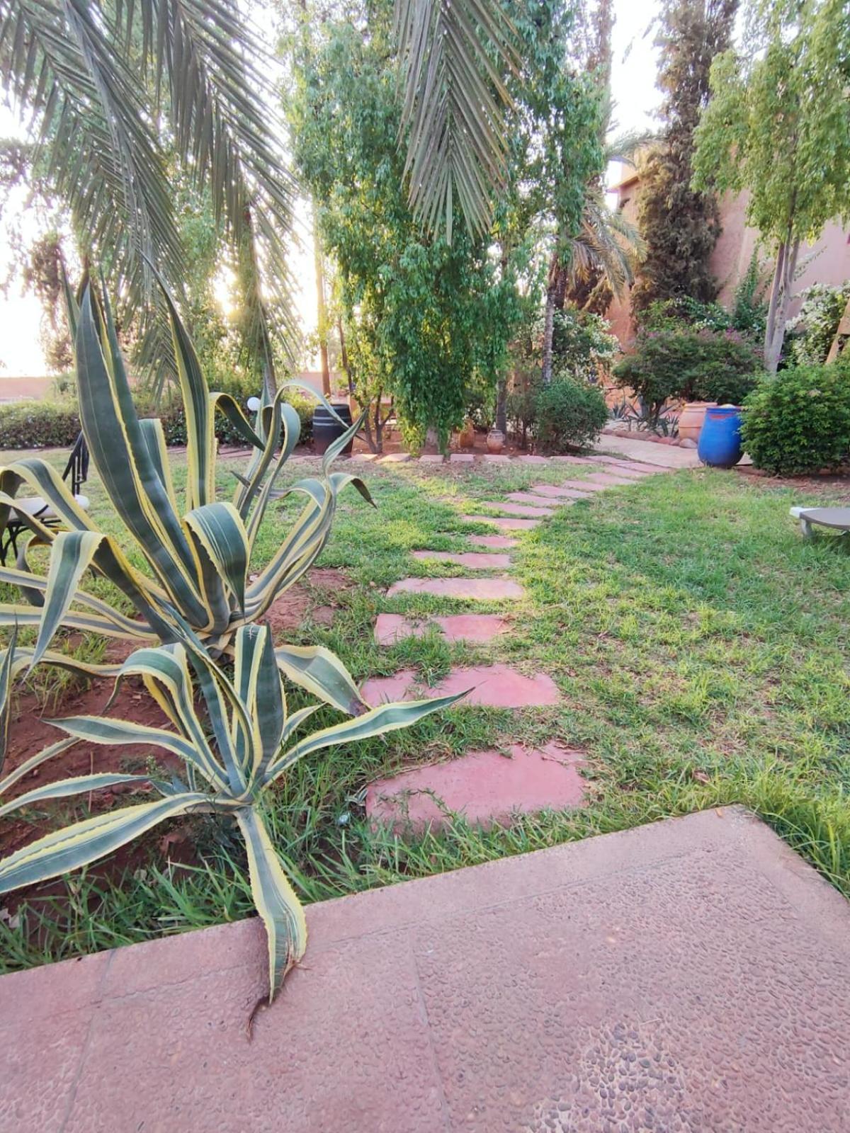 Riad Sheherazade Marrakech Marrakesch Exterior foto