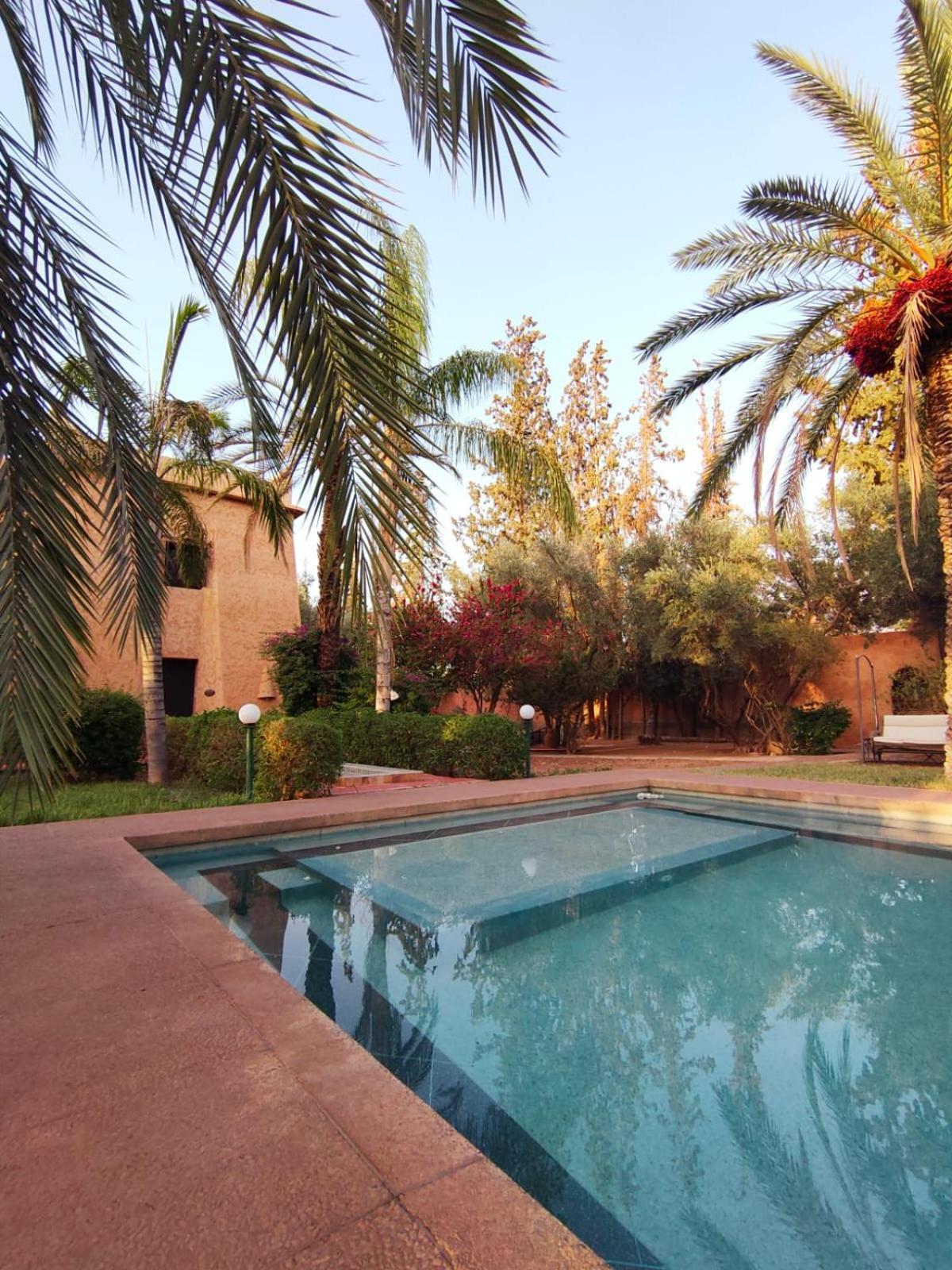 Riad Sheherazade Marrakech Marrakesch Exterior foto