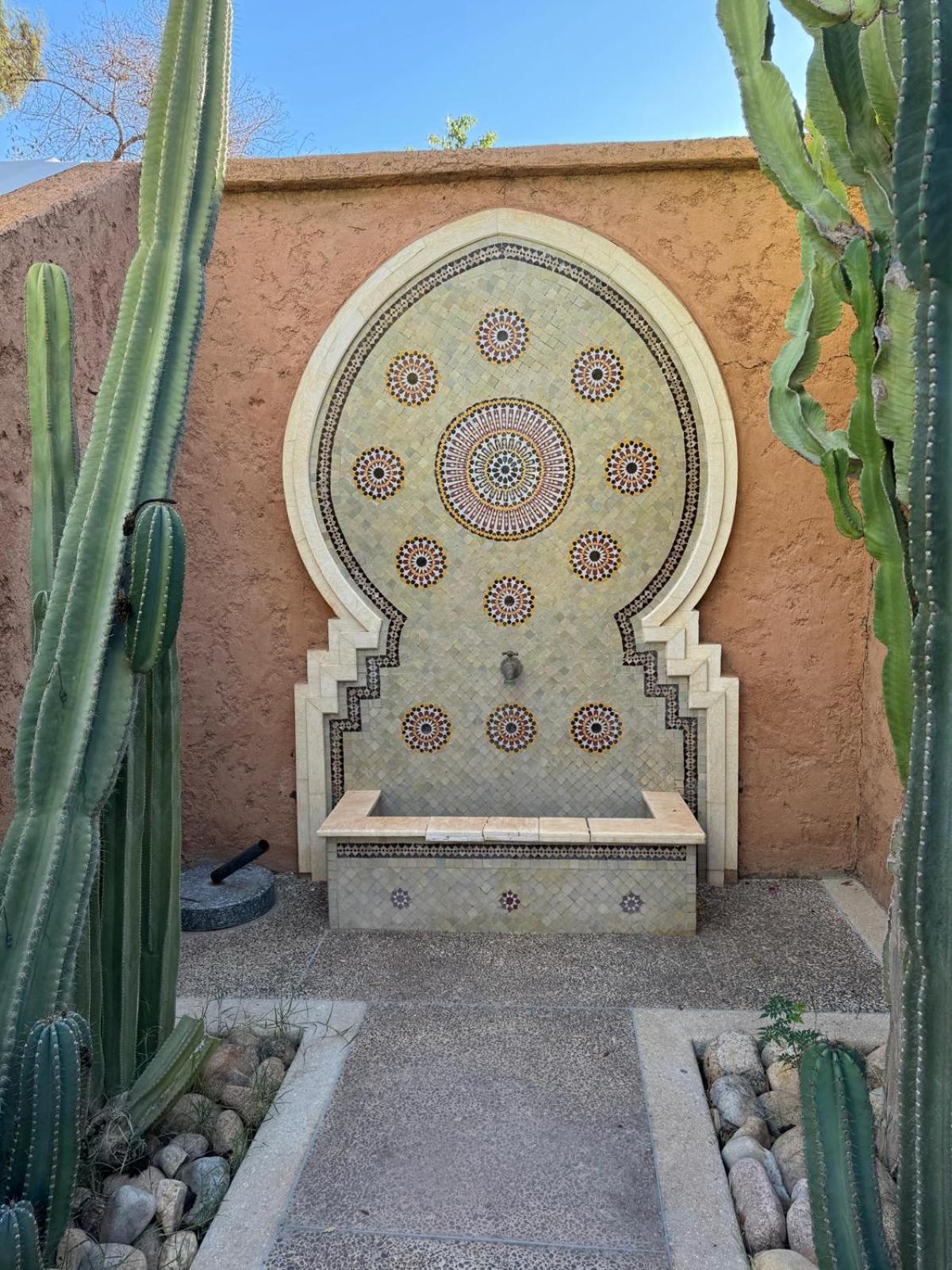 Riad Sheherazade Marrakech Marrakesch Exterior foto
