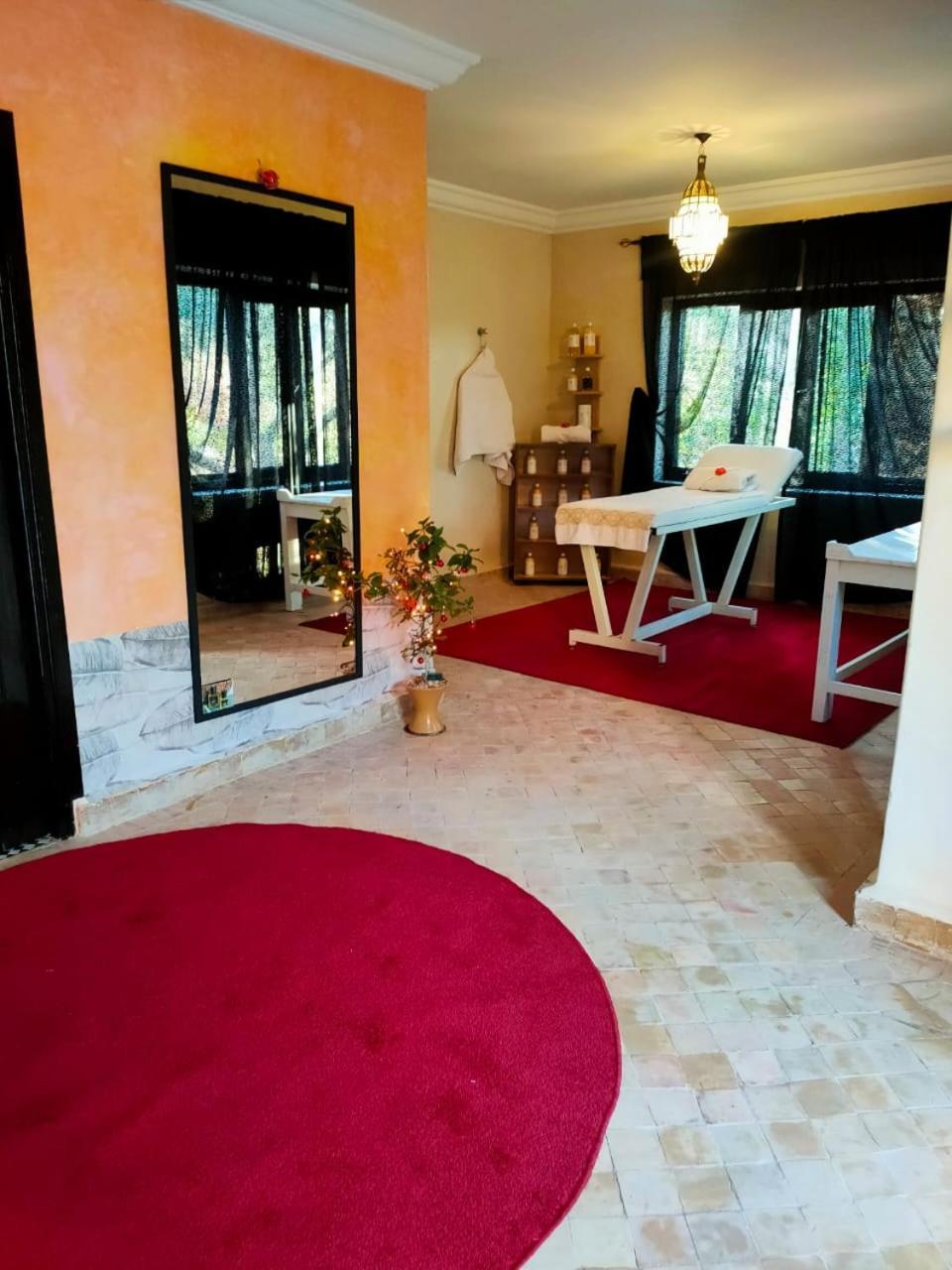 Riad Sheherazade Marrakech Marrakesch Exterior foto