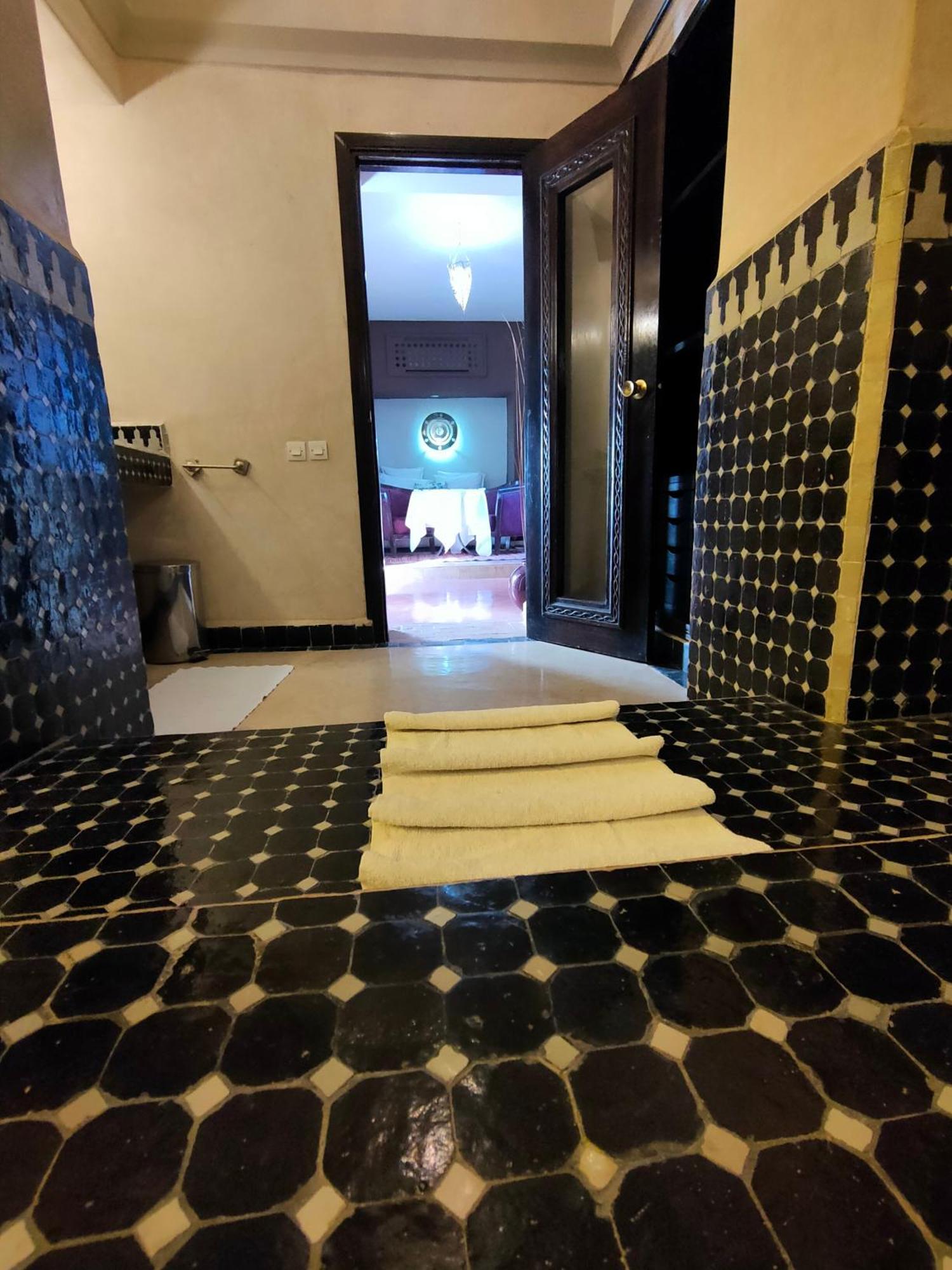 Riad Sheherazade Marrakech Marrakesch Exterior foto