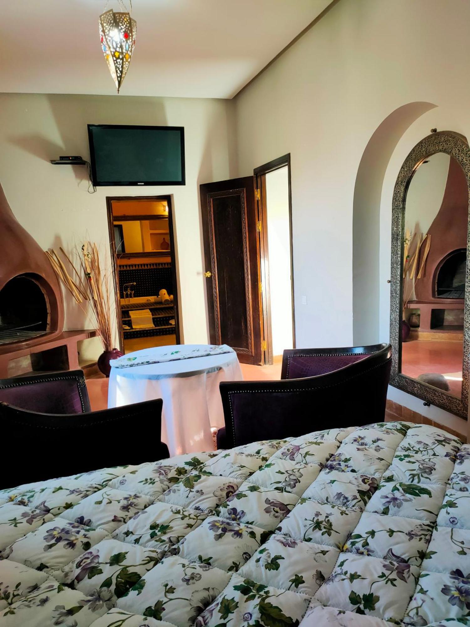 Riad Sheherazade Marrakech Marrakesch Zimmer foto